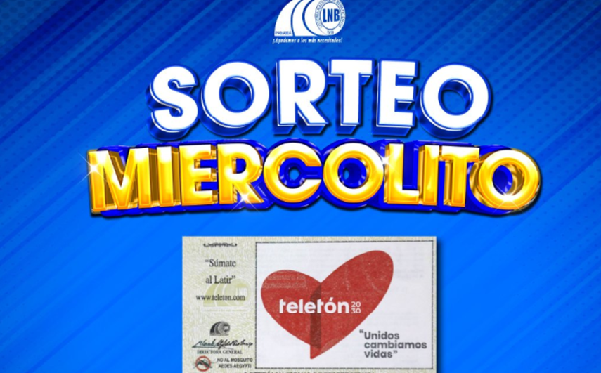 Lotería Nacional de Panamá Online y TV: dónde ver el sorteo de hoy