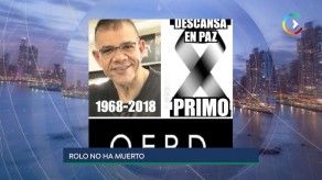 Panamá Check: Rumores sobre la muerte de Rolo De León