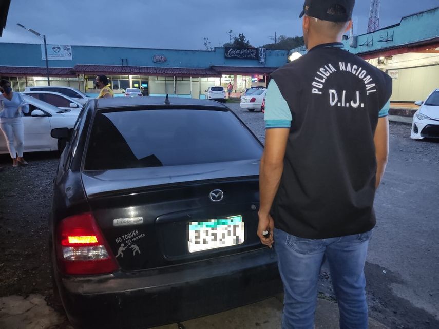 La entidad añade que hasta la fecha unas 150 personas entre nacionales y extranjeros han sido aprehendidas por este delito.