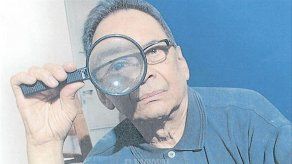 Muere caricaturista y humorista venezolano Pedro León Zapata