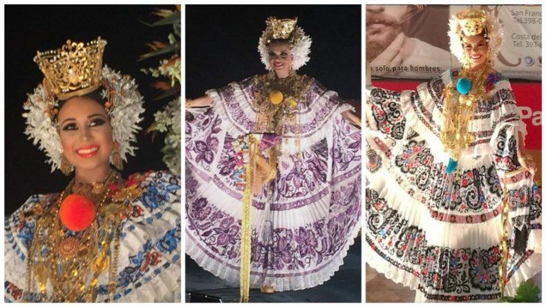 Con mucho folclore terminó el controversial Carnaval de Las Tablas