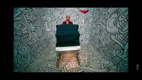 El vídeo de Yailin La Más Viral y Menor Queen.