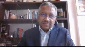 Doctor Ortega habla sobre avances de la vacuna contra el covid-19 y estudio en Panamá