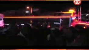 ATTT busca frenar carreras de diablos rojos ATTT busca frenar carreras de diablos rojos