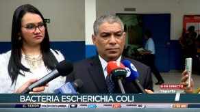 Realizan trazabilidad de pacientes por brote de bacteria en el Complejo Hospitalario