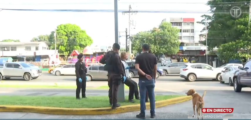 Alcaldía de Panamá realiza operativos&nbsp;