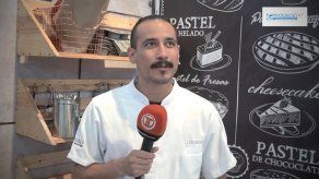 Si fueras un plato de comida