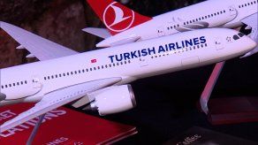 Turkish Airlines lanza nuevas frecuencias de vuelos de Estambul a Panamá