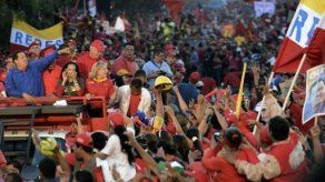 Iglesia católica de Caracas pide rechazo a violencia