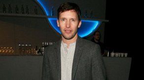 James Blunt está listo para formar una familia
