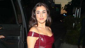 Lauren Jauregui aprende a sobrellevar el miedo al fracaso