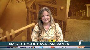 Directora de Casa Esperanza detalla logros del 2022 y retos para el 2023