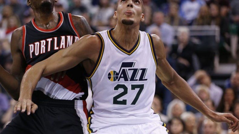 Trail Blazers van en serio; Bulls pueden con Thunder; ganan Heat y Hornets