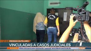 Criterios considerados por los jueces para aplicar medidas cautelares