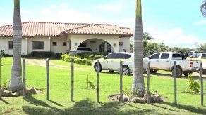 Dictan detención provisional de un hombre vinculado en robo a familiares del vicepresidente