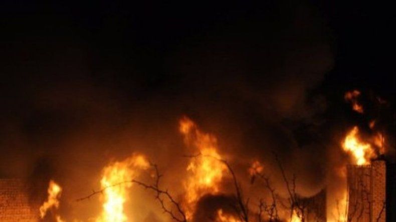 Imágenes impactantes de la semana