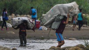 Gobierno colombiano invertirá 229 millones dólares en frontera con Venezuela