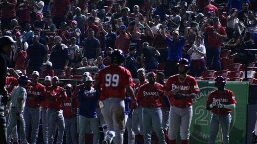 Clásico Mundial 2023: Panamá obtiene su clasificación