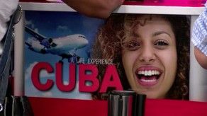 EEUU y Cuba acuerdan restablecer servicios aéreos regulares