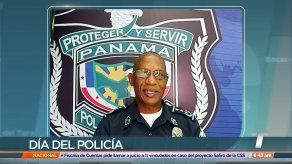 Este miércoles se celebra el Día del Policía. Este miércoles se celebra el Día del Policía.