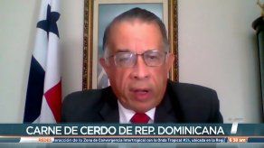 MIDA refuerza seguridad para evitar Peste Porcina en Panamá