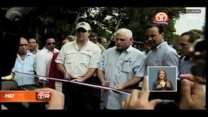 Llamado a sesiones extraordinarias será diciembre