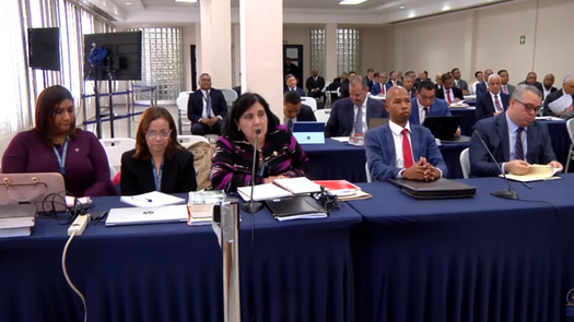 VIDEO | Juicio del caso Odebrecht: En directo desde la Corte Suprema de Justicia VIDEO | Juicio del caso Odebrecht: En directo desde la Corte Suprema de Justicia