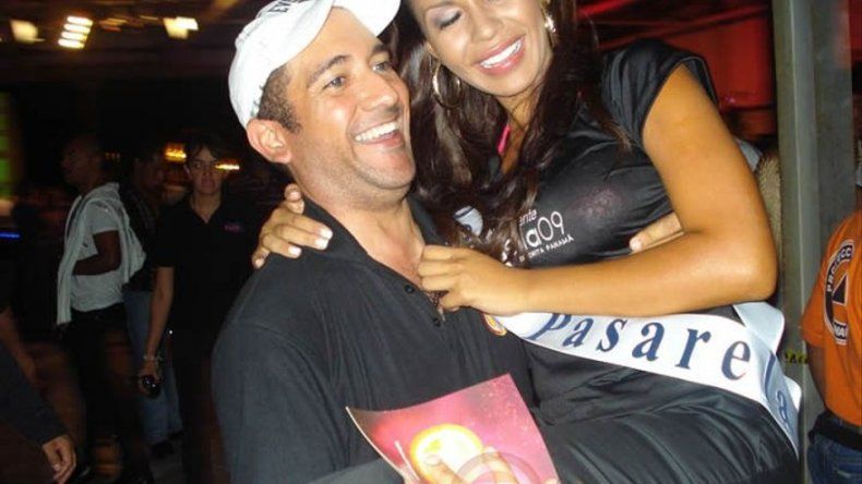 Detrás de la gala oriental