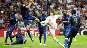 Francia conquista su primer Mundial Sub-20 ante Uruguay en penales