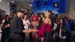 Estrena videoclip de El Amante de Nicky Jam