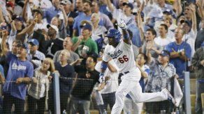 Los Dodgers despiertan