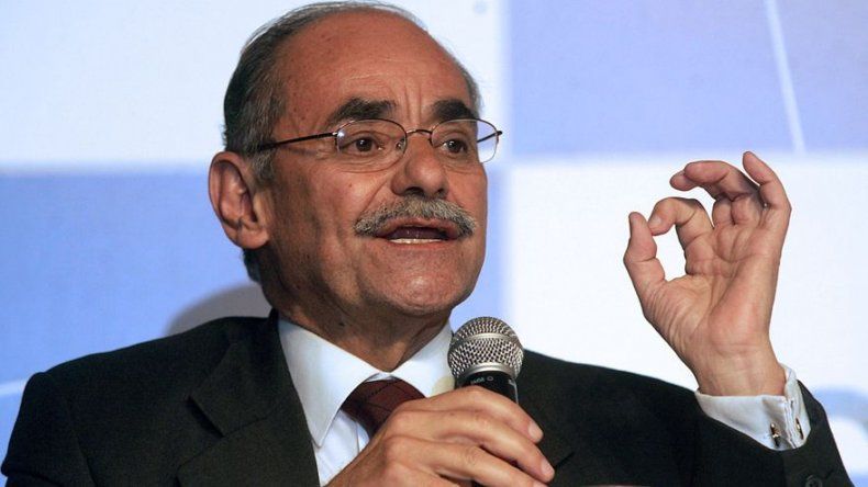 Fallece el exministro y excandidato presidencial colombiano Horacio Serpa