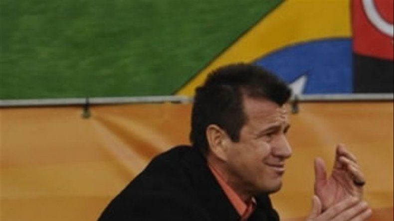 Inter de Porto Alegre destituye a su DT, el mundialista Dunga