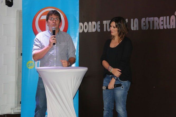 Lanzamiento de Como Gozo