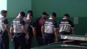 Testigo protegido señala directamente a Martinelli