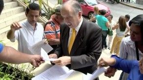 Cochez presenta recurso de nulidad contra venta de terreno de Playa Bonita