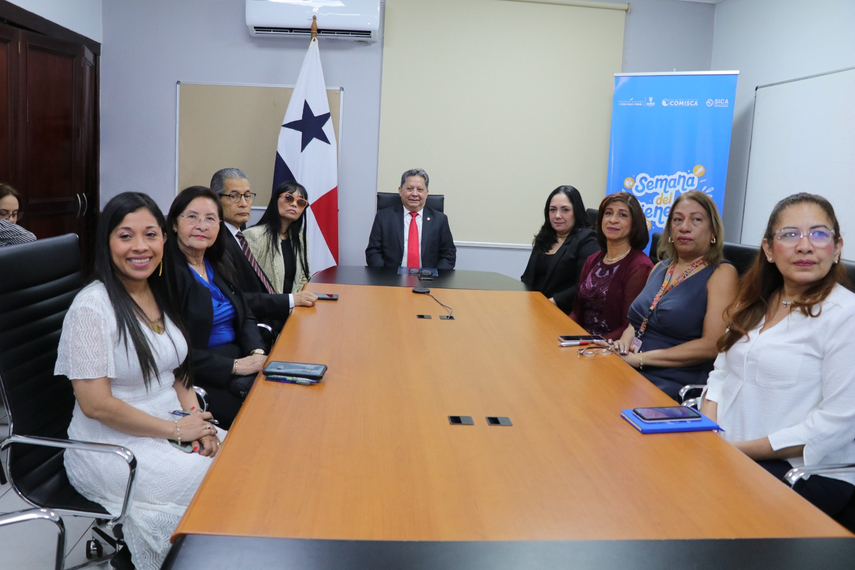 Minsa inaugura Semana del Bienestar 2025