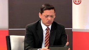 Silvio Guerra: Toda expropiación tiene indemnización