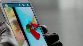 Alta demanda por Galaxy S4