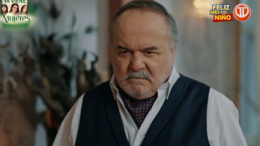 GOLDEN BOY | El abuelo golpea a Ferit&nbsp;