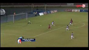 Río Abajo sube al segundo lugar