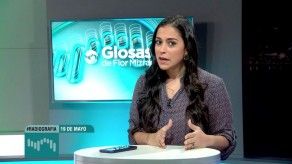 Glosas de Flor Mizrachi: 19 de mayo de 2020