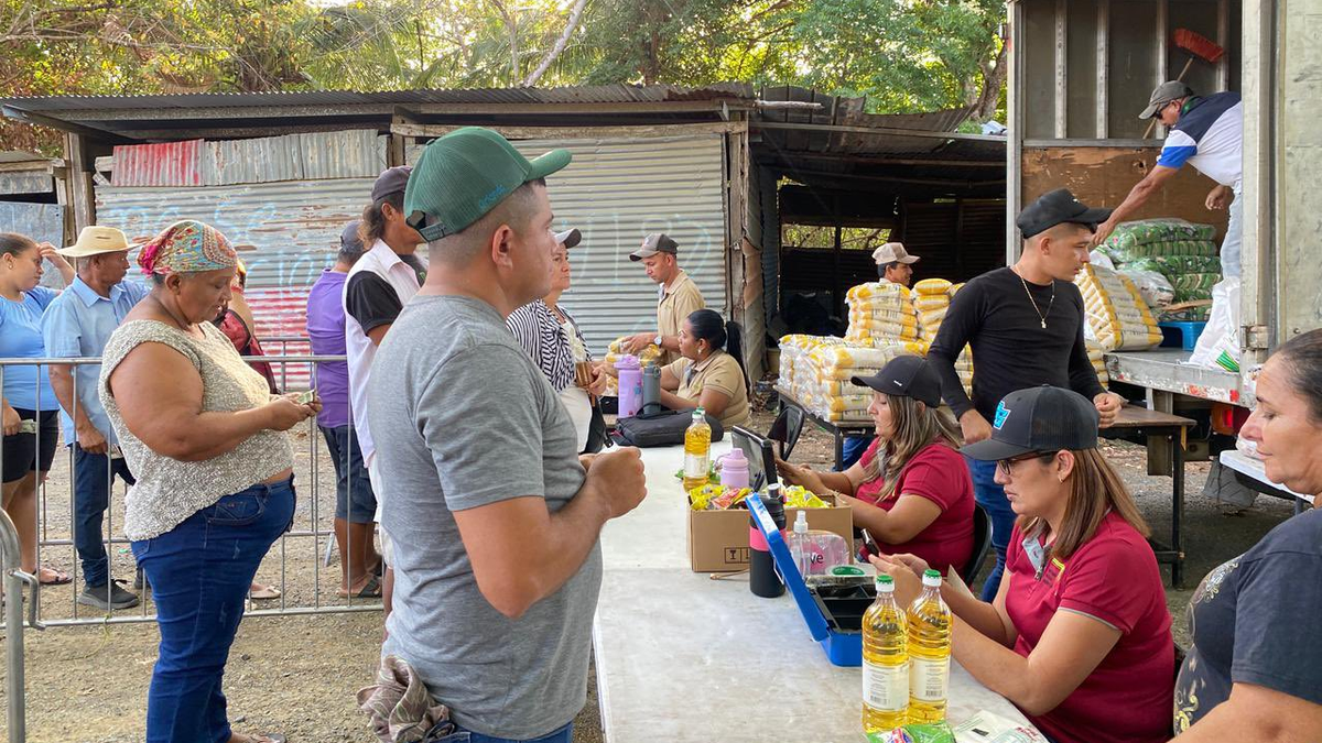 Agroferias del IMA para el fin de semana Agroferias del IMA para el fin de semana