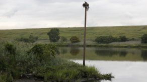 El vertedero más grande del mundo