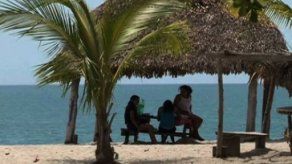 Pescadores de Farallón molestos por prohibiciones del Corregidor