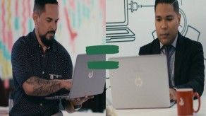 Banesco in a day