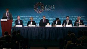FMI: Latinoamérica entrará en recesión este año