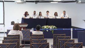 Instalan Junta Nacional de Escrutinio para primarias presidenciales del CD