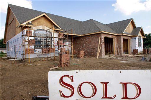 Aumenta un 1,4% el gasto en construcción en EEUU durante octubre