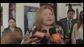 Miembros del Gobierno expresan que todo está bien